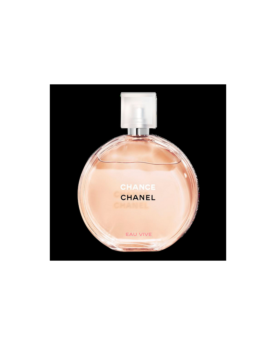 Chanel CHANCE EAU VIVE