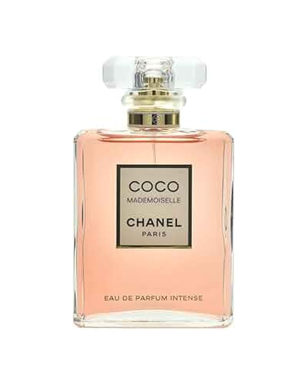 Chanel COCO MADEMOISELLE INTENSE EDP