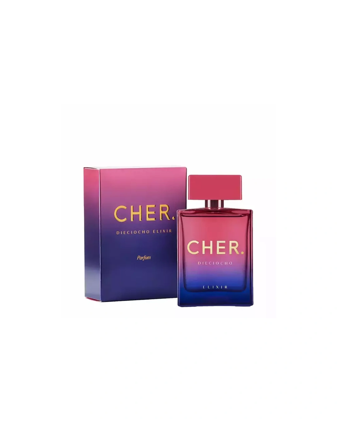 Cher CHER 18 ELIXIR