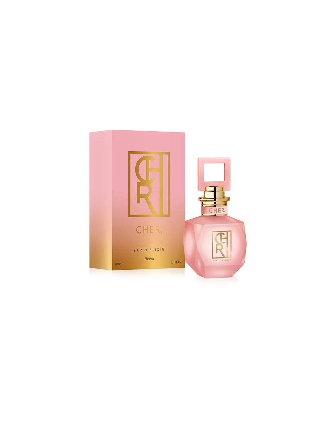 Cher ZARCI ELIXIR PARFUM