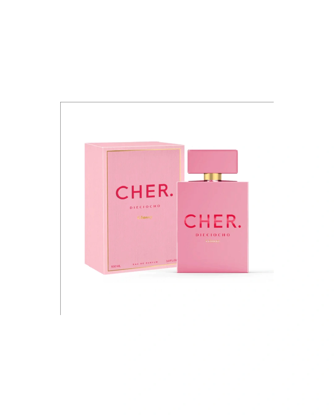 Cher CHER 18 GLOSSY