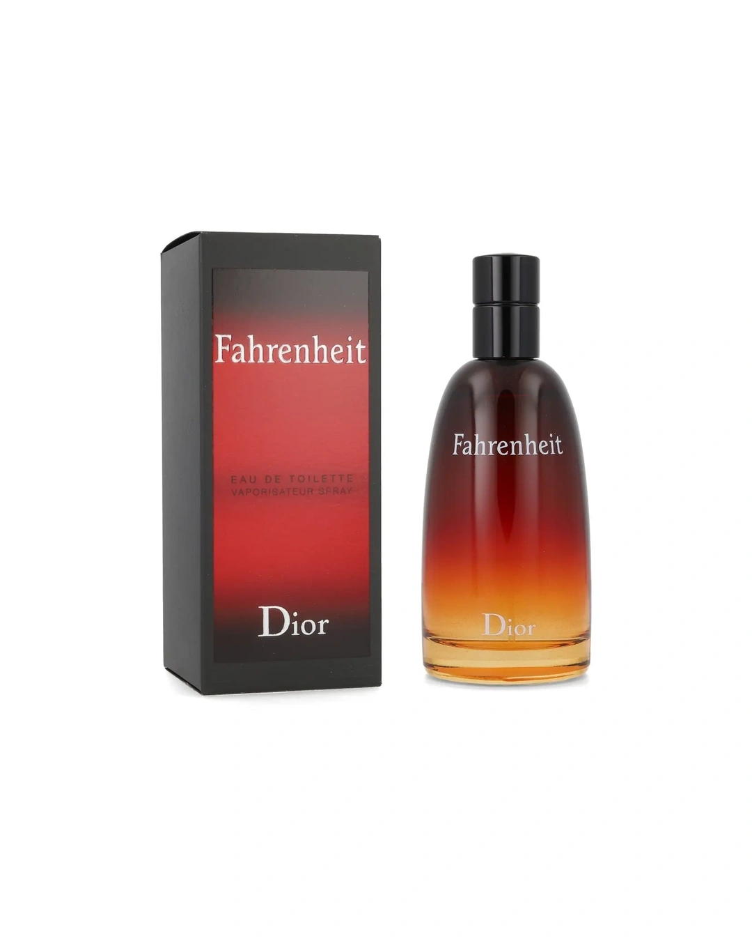 Christian Dior FAHRENHEIT (Mujer)