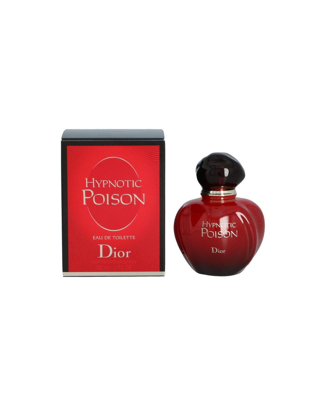 Christian Dior HYPNOTIC POISON EDT