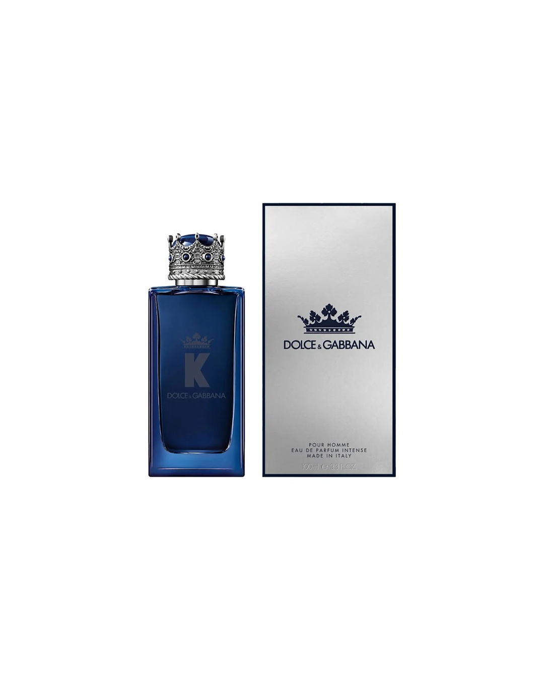 Dolce&Gabanna KING EDP INTENSE