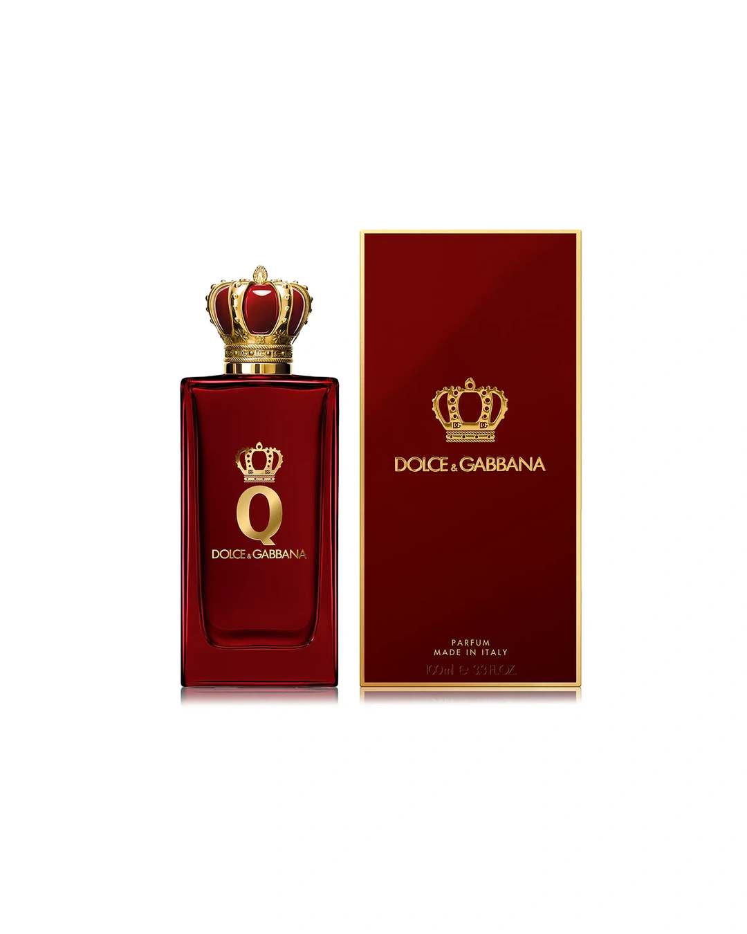 Dolce&Gabanna QUEEN (Q) EDP