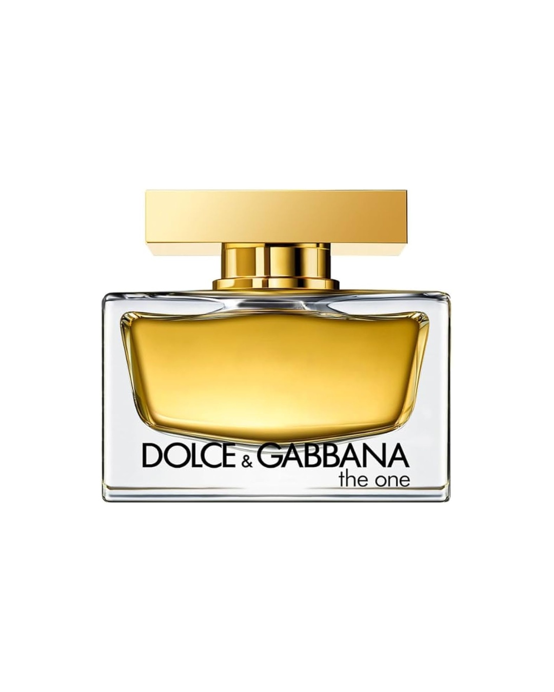 Dolce&Gabanna THE ONE GOLD