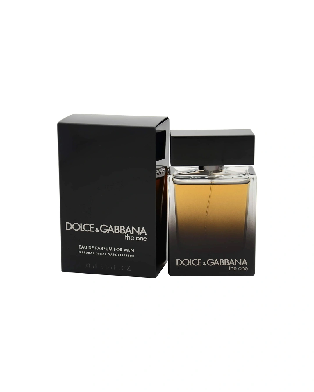Dolce&Gabanna THE ONE FOR MEN INTENSE EDP
