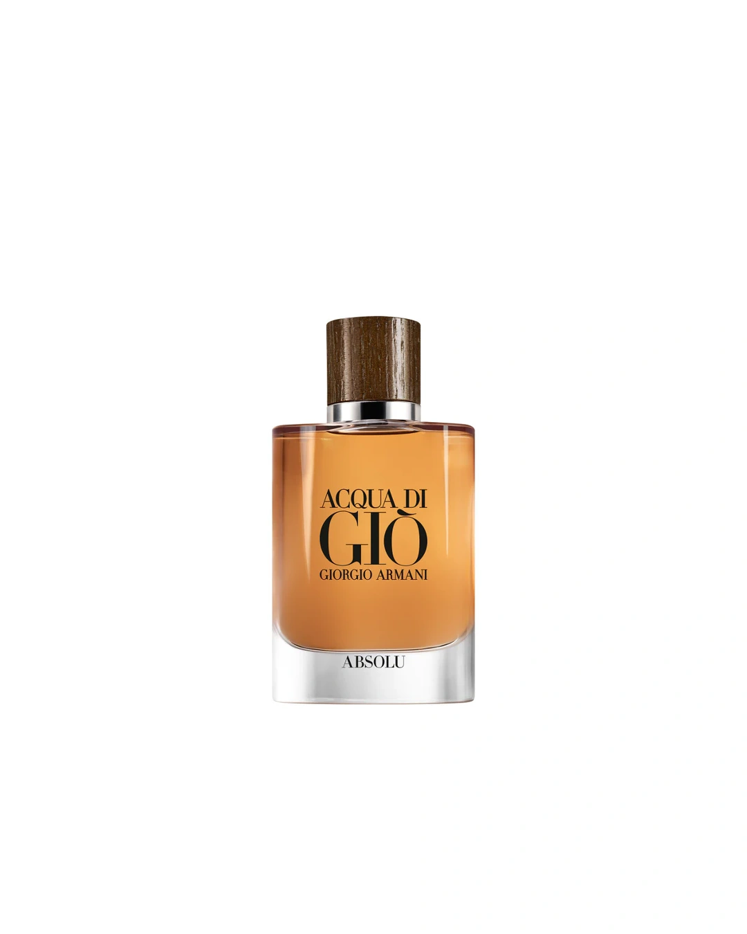 Armani AQUA DI GIO ABSOLU