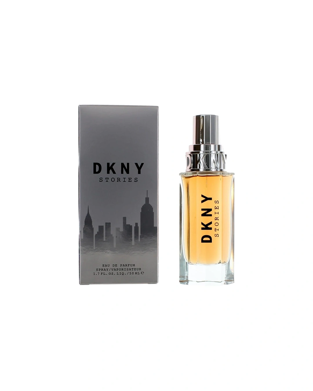 Donna Karan STORIES