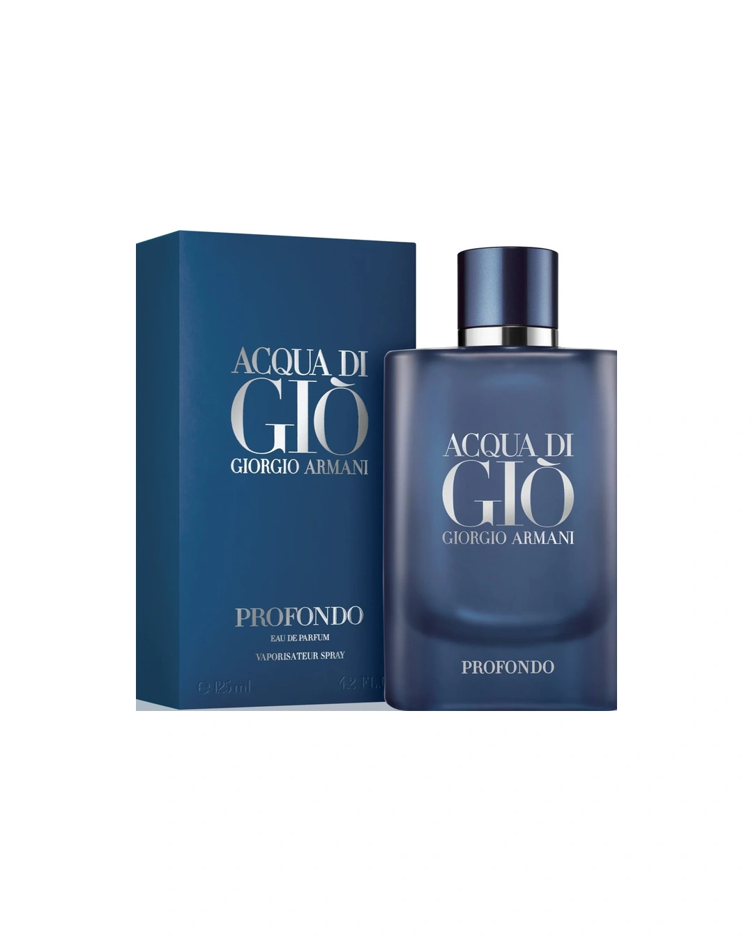 Armani AQUA DI GIO PROFONDO EDP
