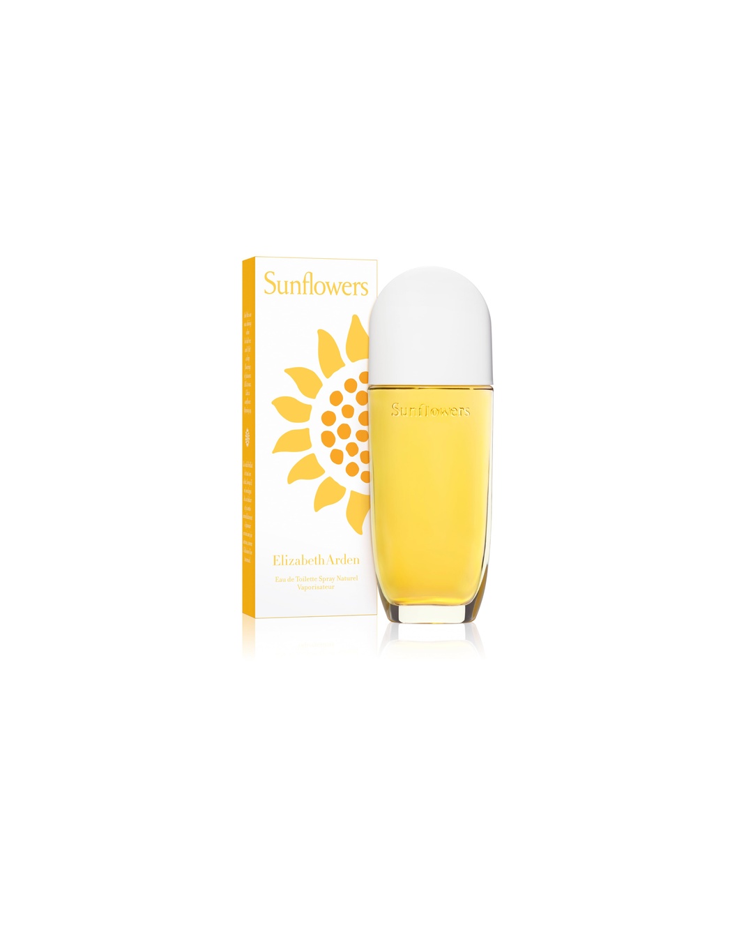 Elizabeth Arden SUNFLOWERS