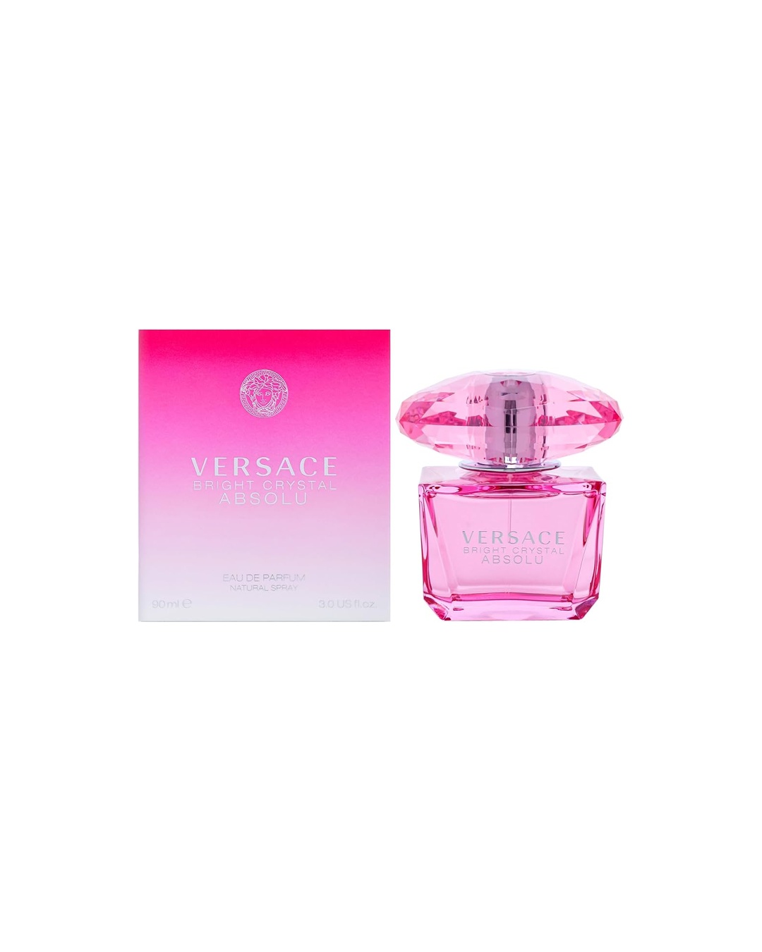 Gianni Versace BRIGHT CRYSTAL ABSOLU