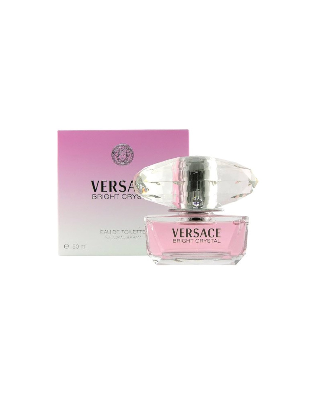 Gianni Versace BRIGHT CRYSTAL EDP