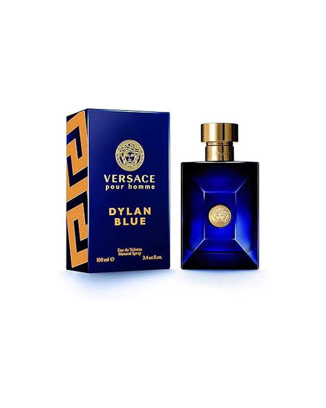 Gianni Versace DYLAN BLUE
