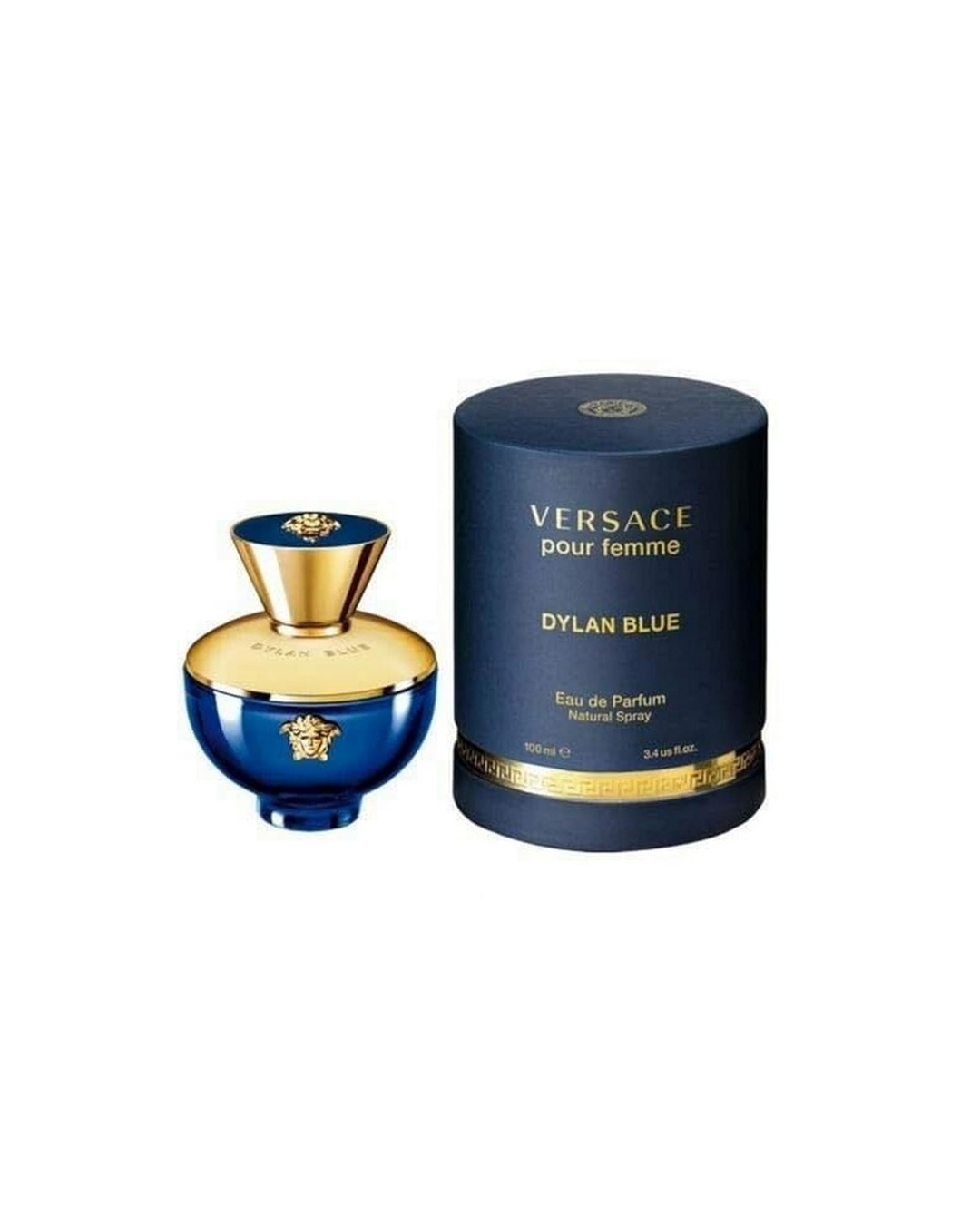 Gianni Versace DYLAN BLUE POUR FEMME