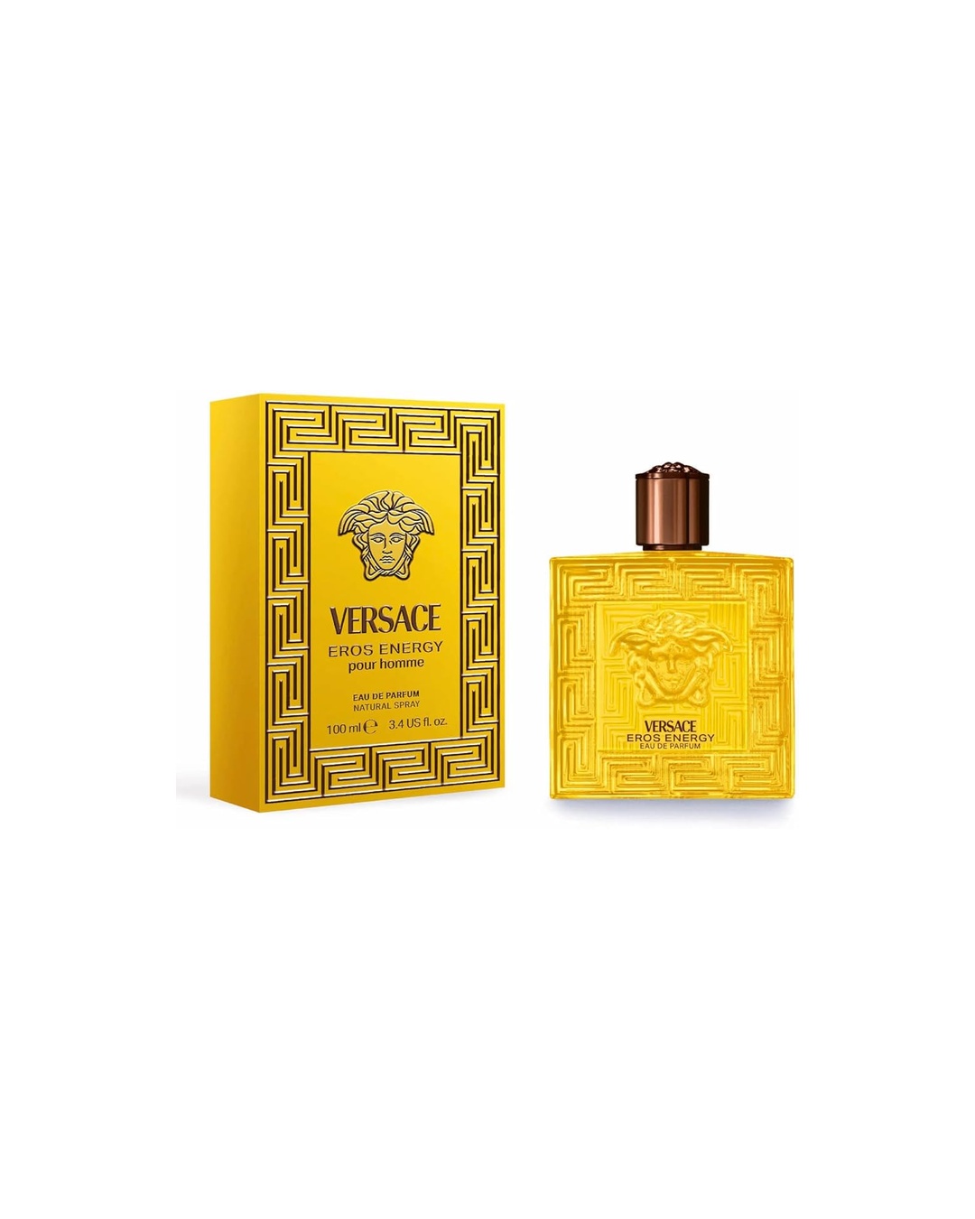 Gianni Versace EROS ENERGY EDP