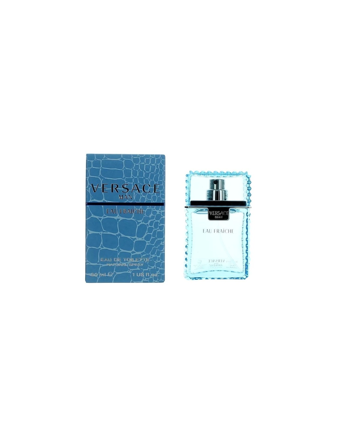 Gianni Versace VERSACE EAU FRAICHE