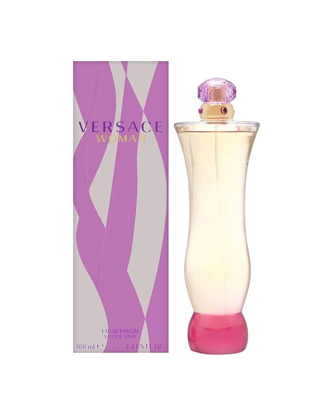 Gianni Versace VERSACE WOMAN