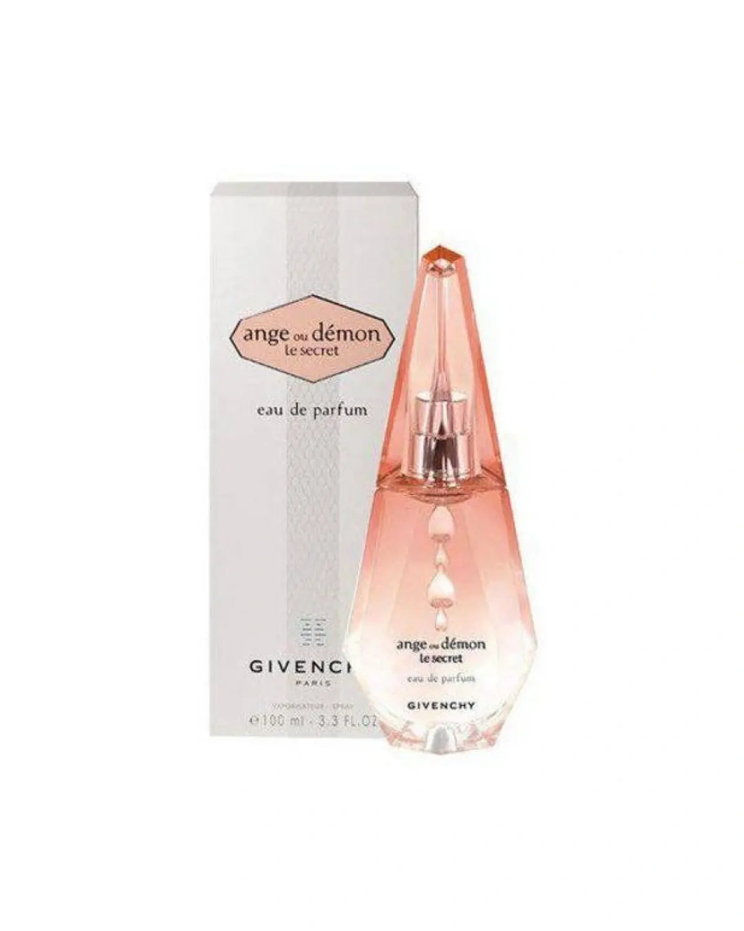 Givenchy ANGEL / DEMON EDP
