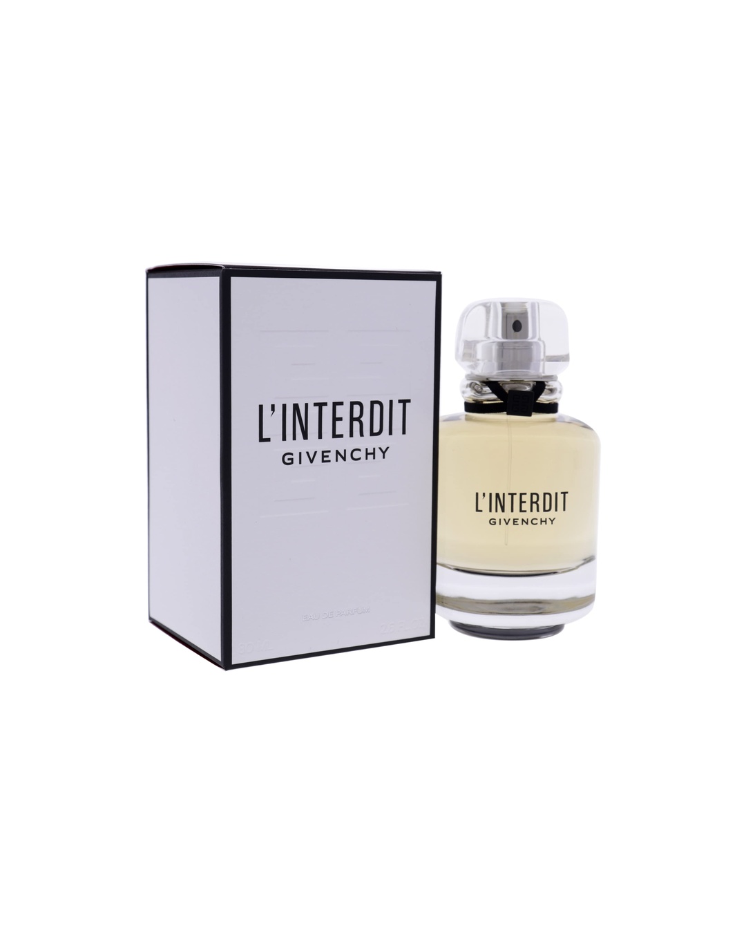 Givenchy L' INTERDIT EDP