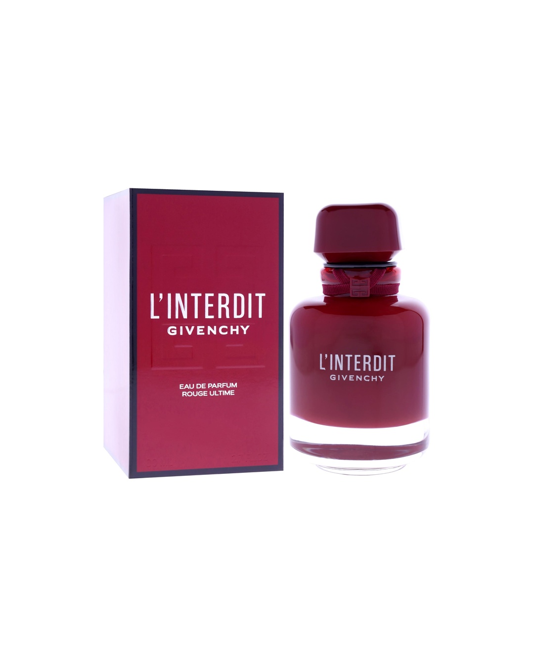 Givenchy L INTERDIR ROUGE ULTIME