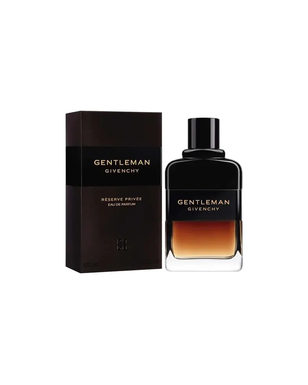 Givenchy GENTLEMAN RESERVE PRIVE