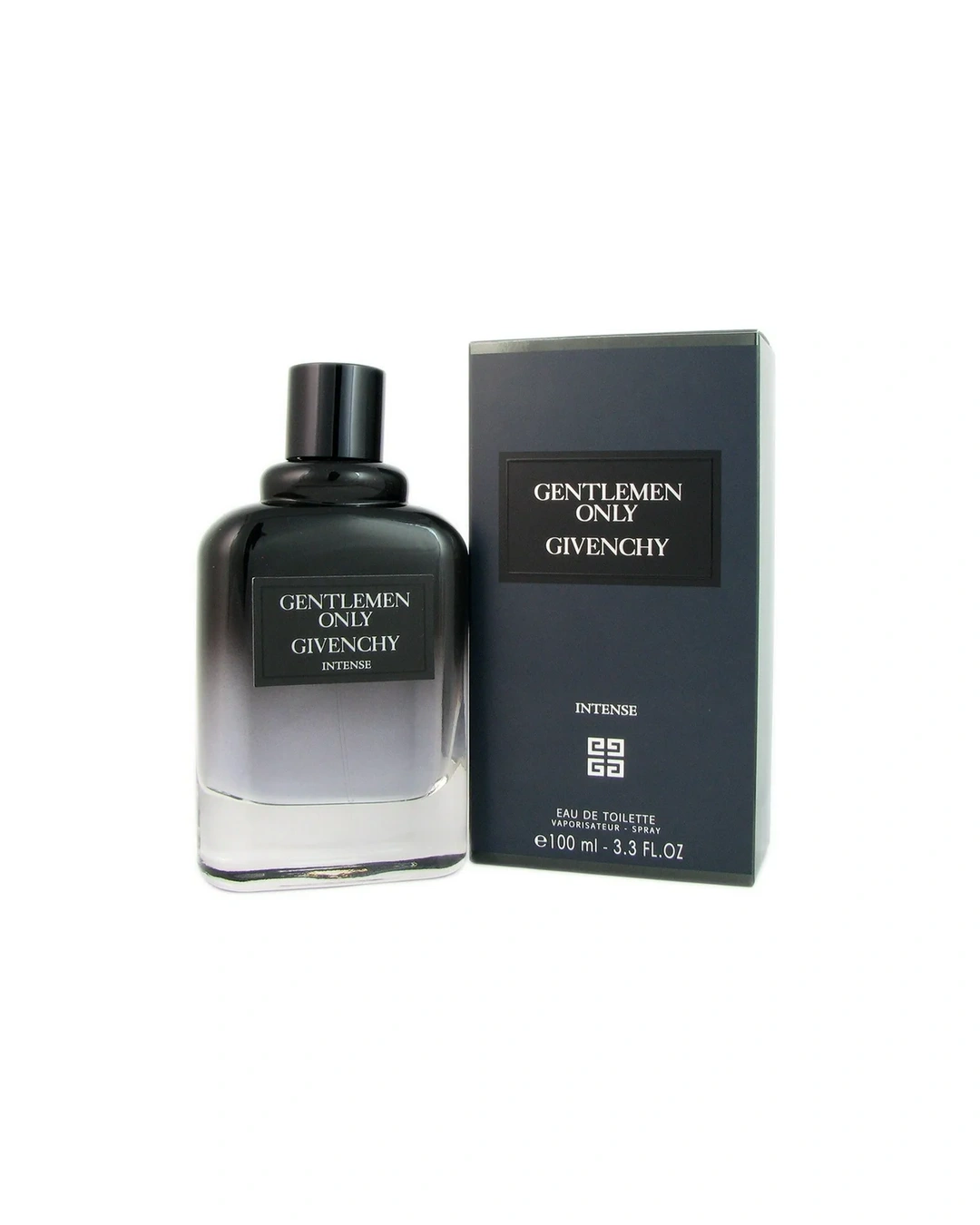 Givenchy GENTLEMAN ONLY INTENSE