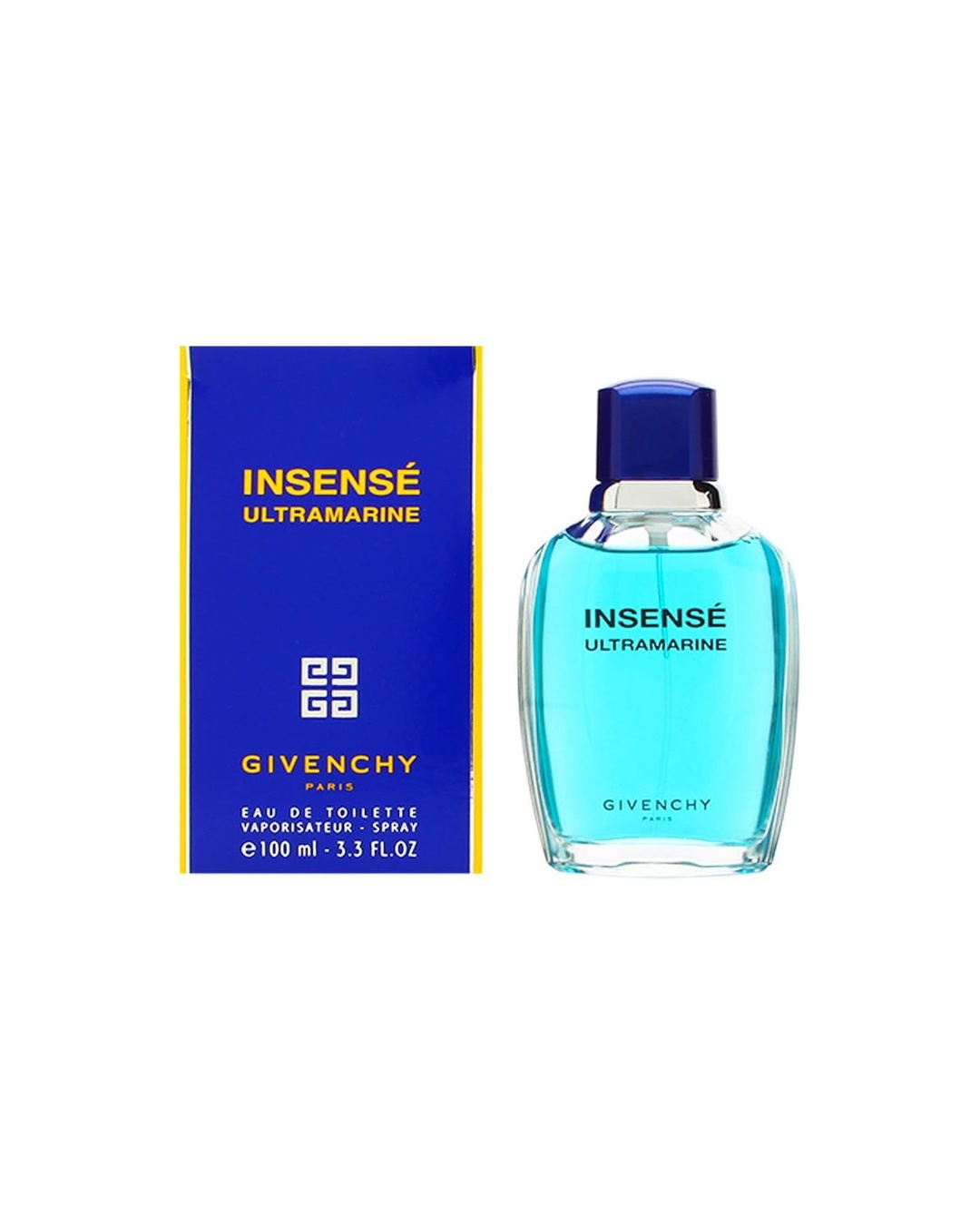 Givenchy INSENSE ULTRAMARINE