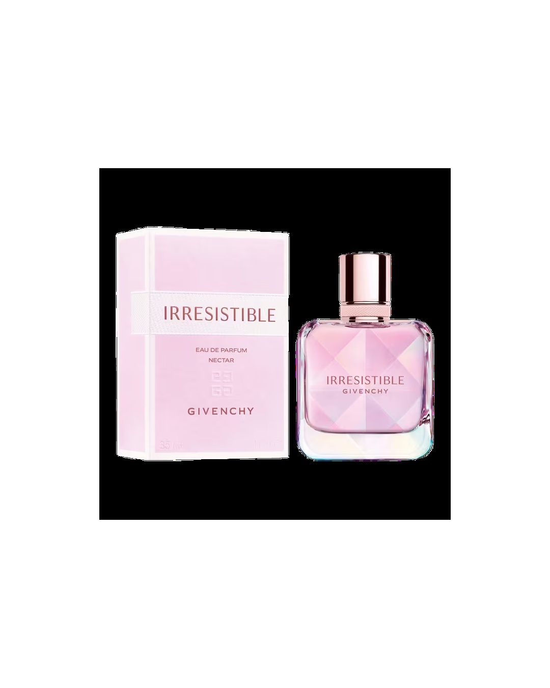 Givenchy IRRESISTIBLE EDP NECTAR