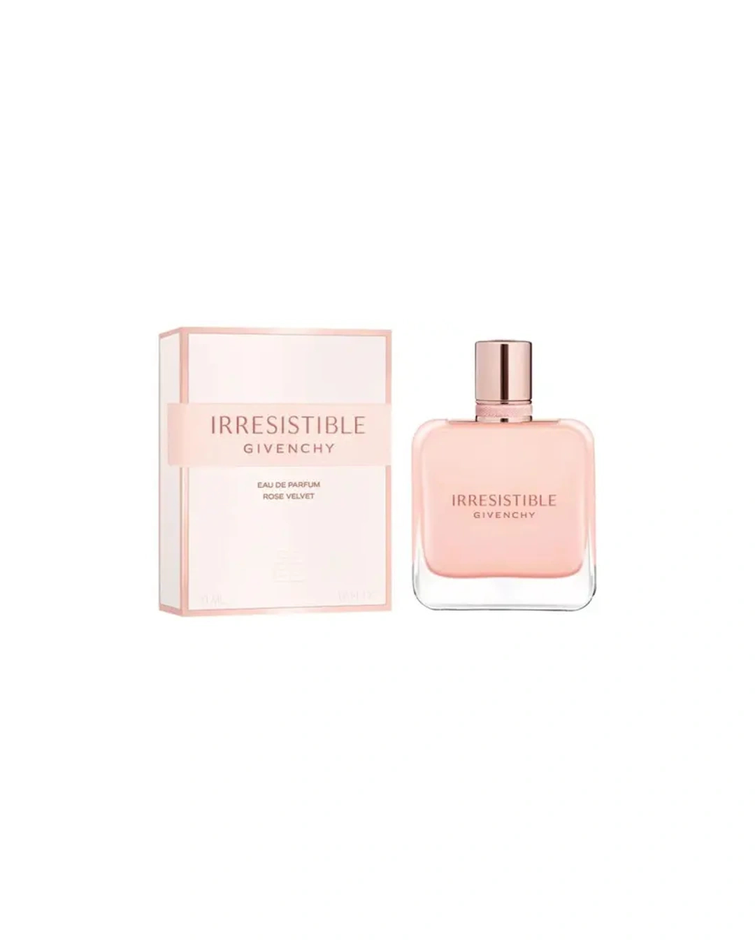 Givenchy IRRESISTIBLE EDP ROSE VELVET