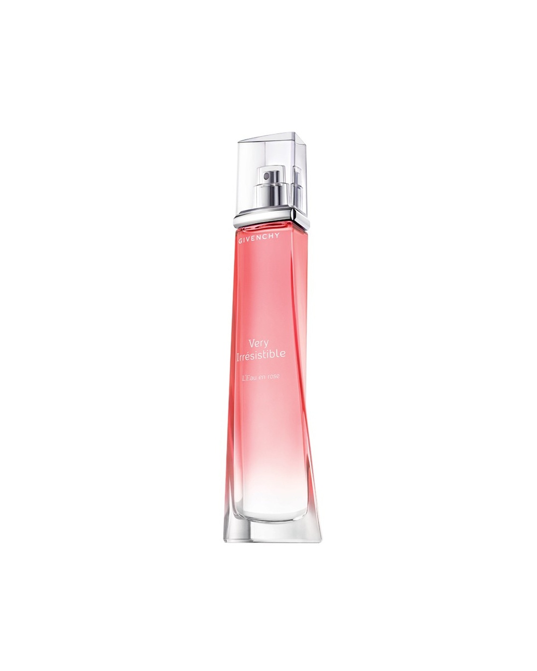 Givenchy VERY IRRESISTIBLE L EAU ROSE