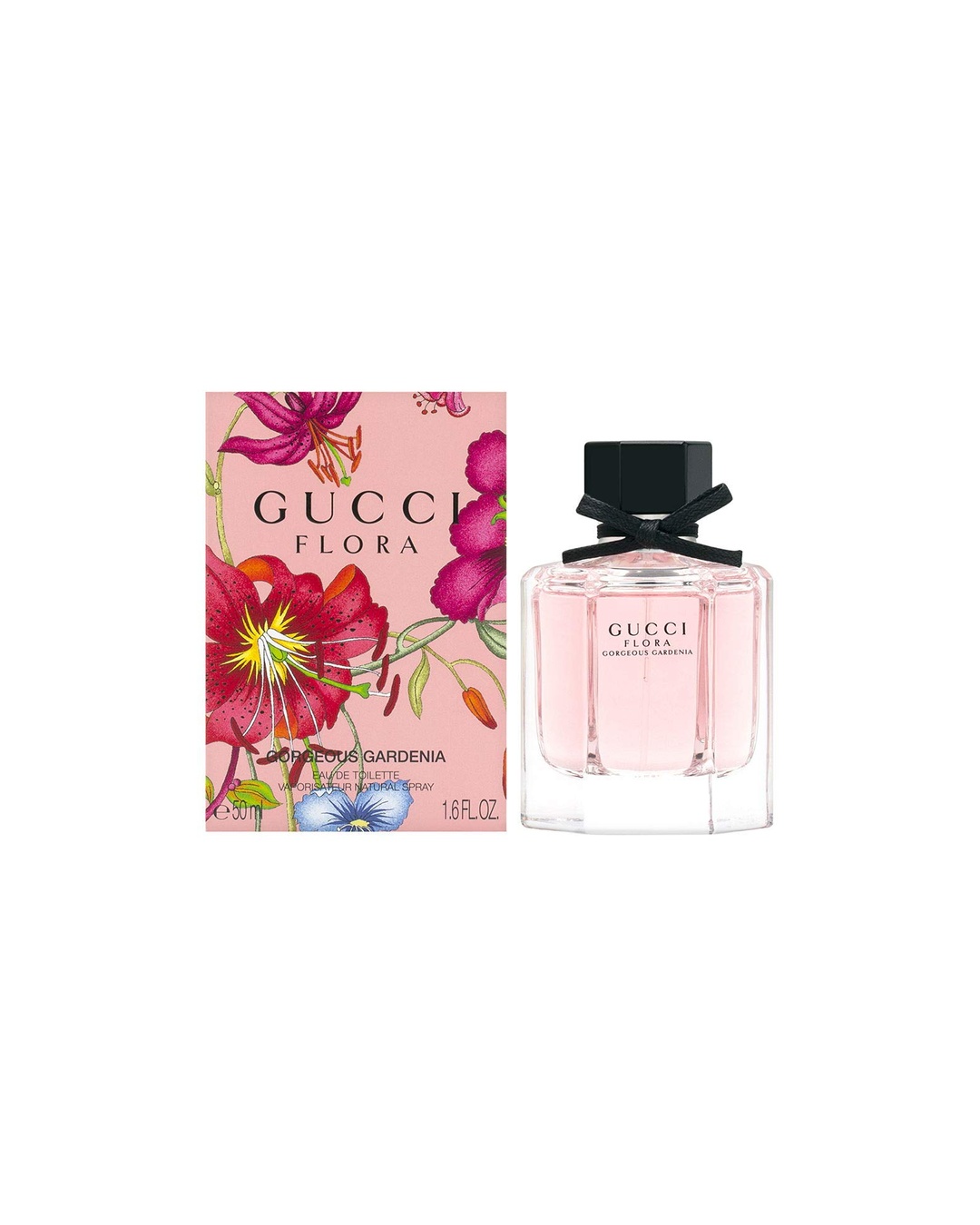 Gucci FLORA GARDENIA TODOS
