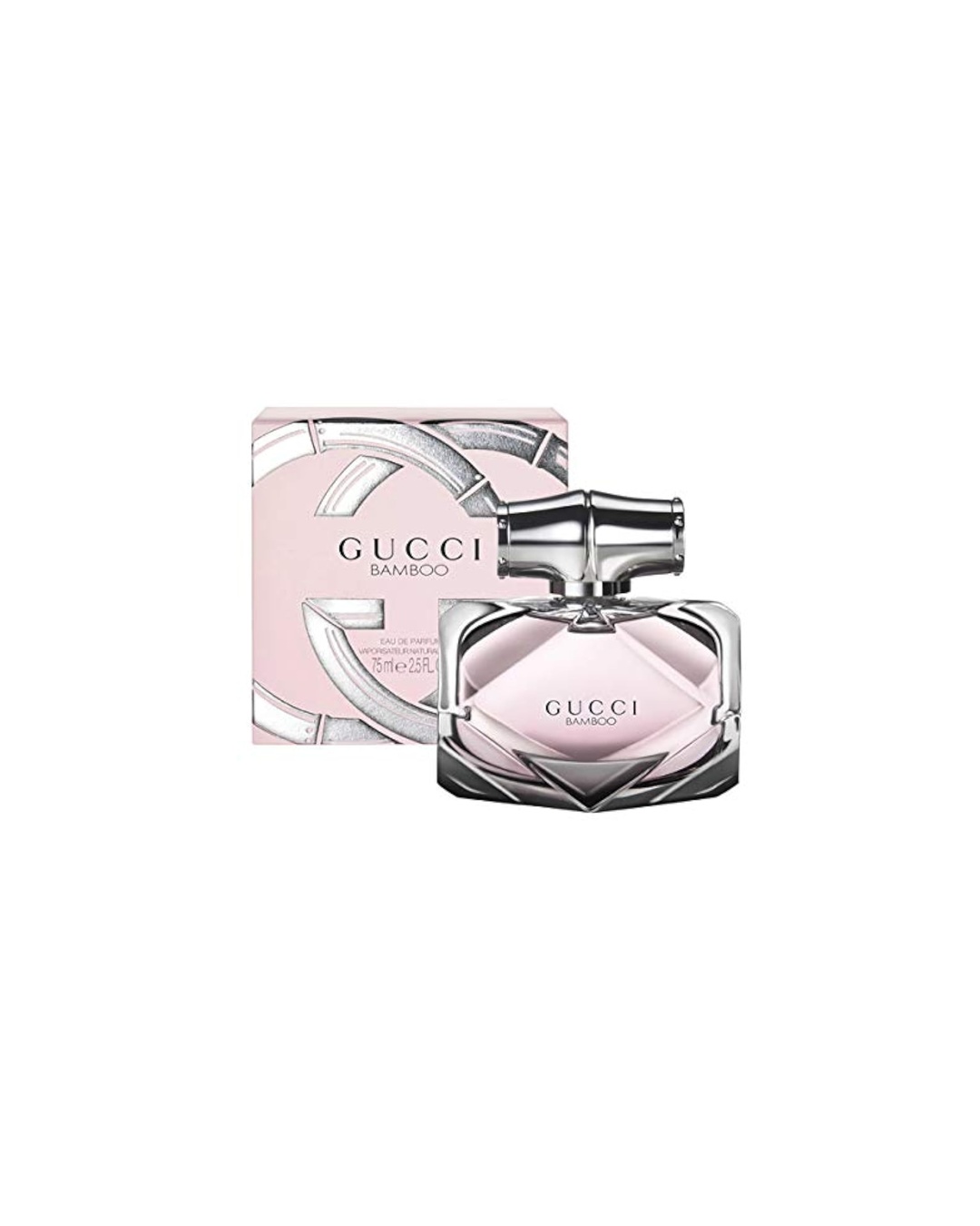 Gucci GUCCI BAMBOO EDP