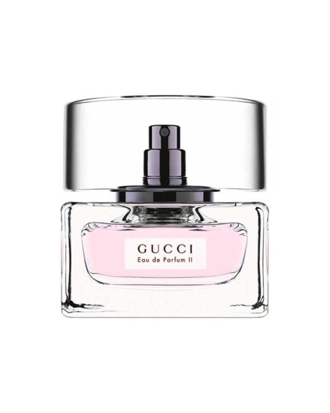Gucci GUCCI EDP II Tester x 75 ml ROSA