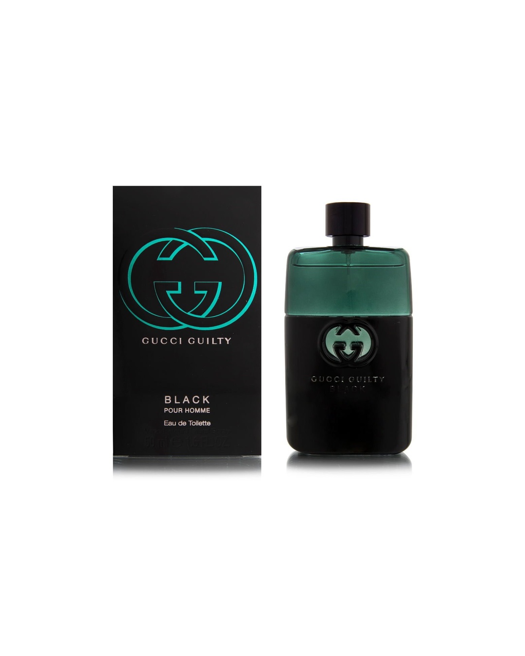Gucci GUCCI GUILTY  BLACK
