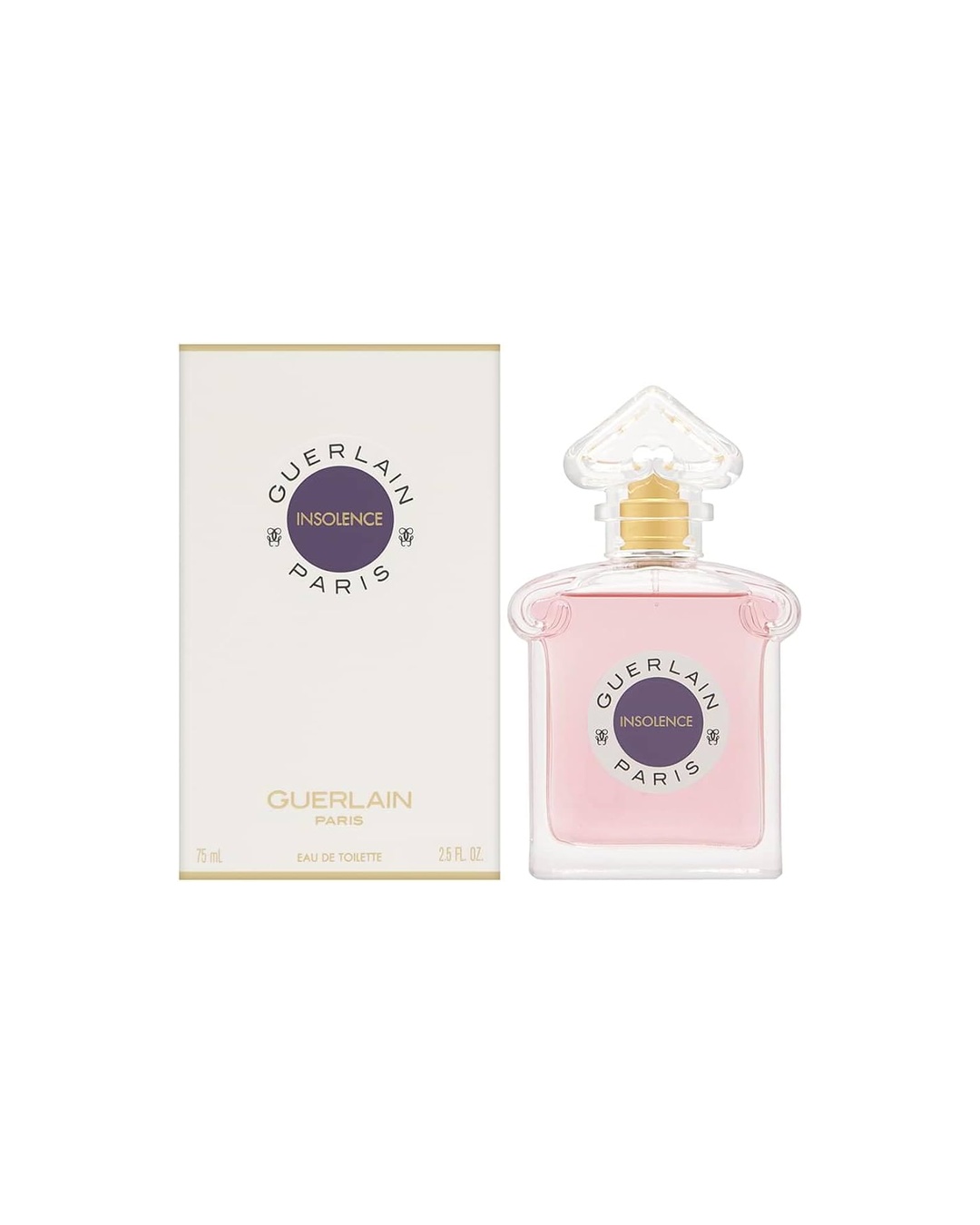 Guerlain INSOLENSSE EDT