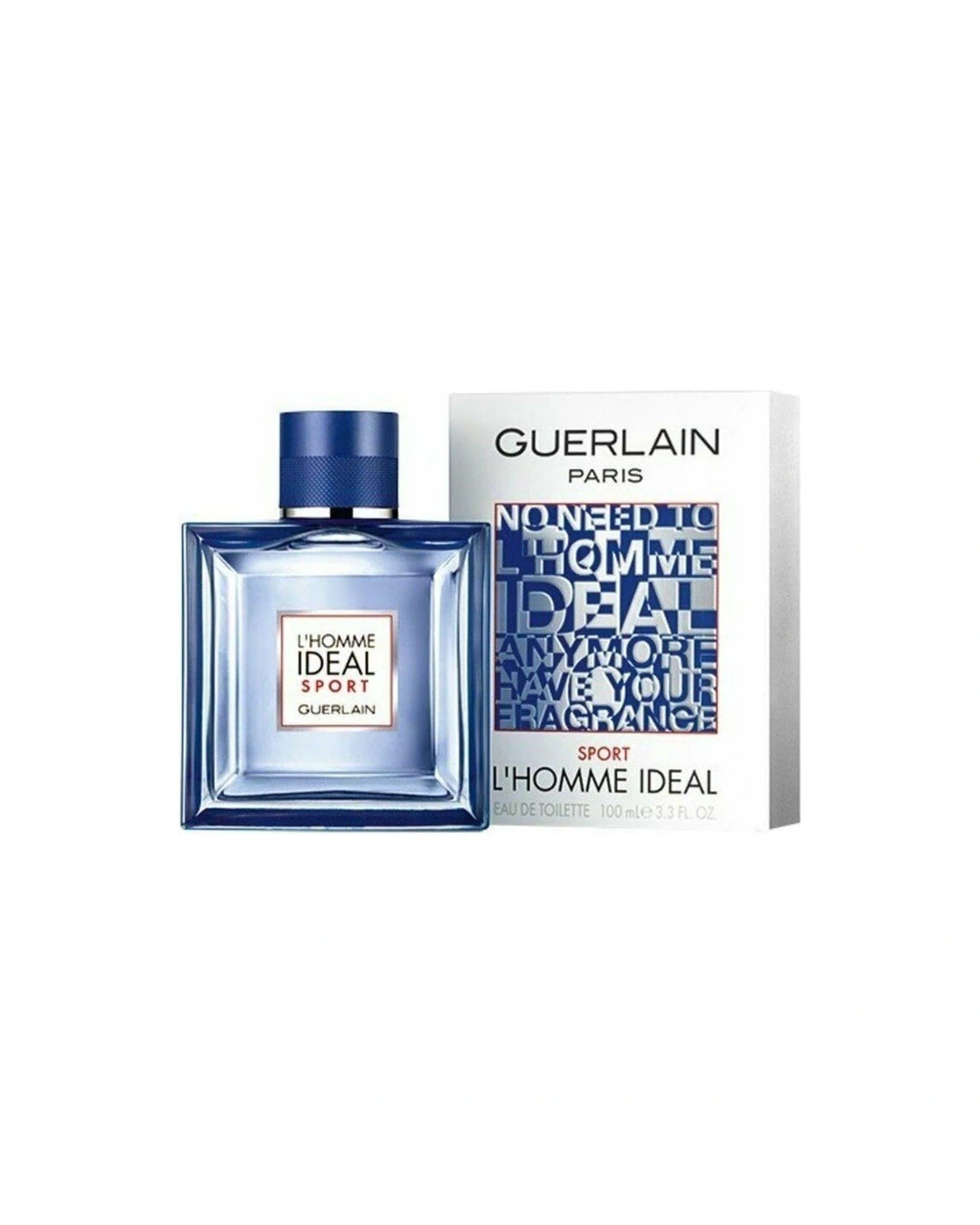 Guerlain L HOMME IDEAL SPORT