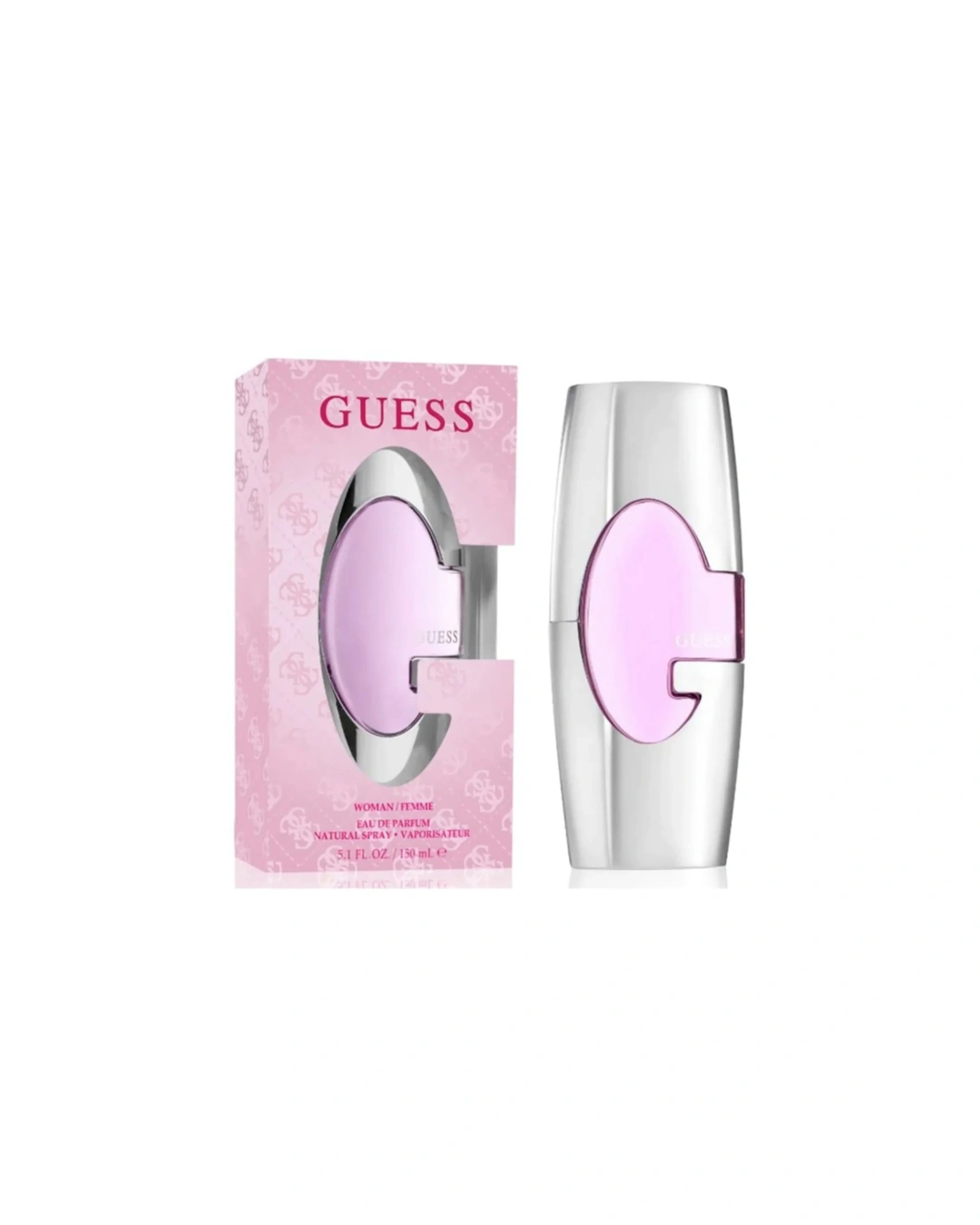Guess GUESS CLASICO ROSA