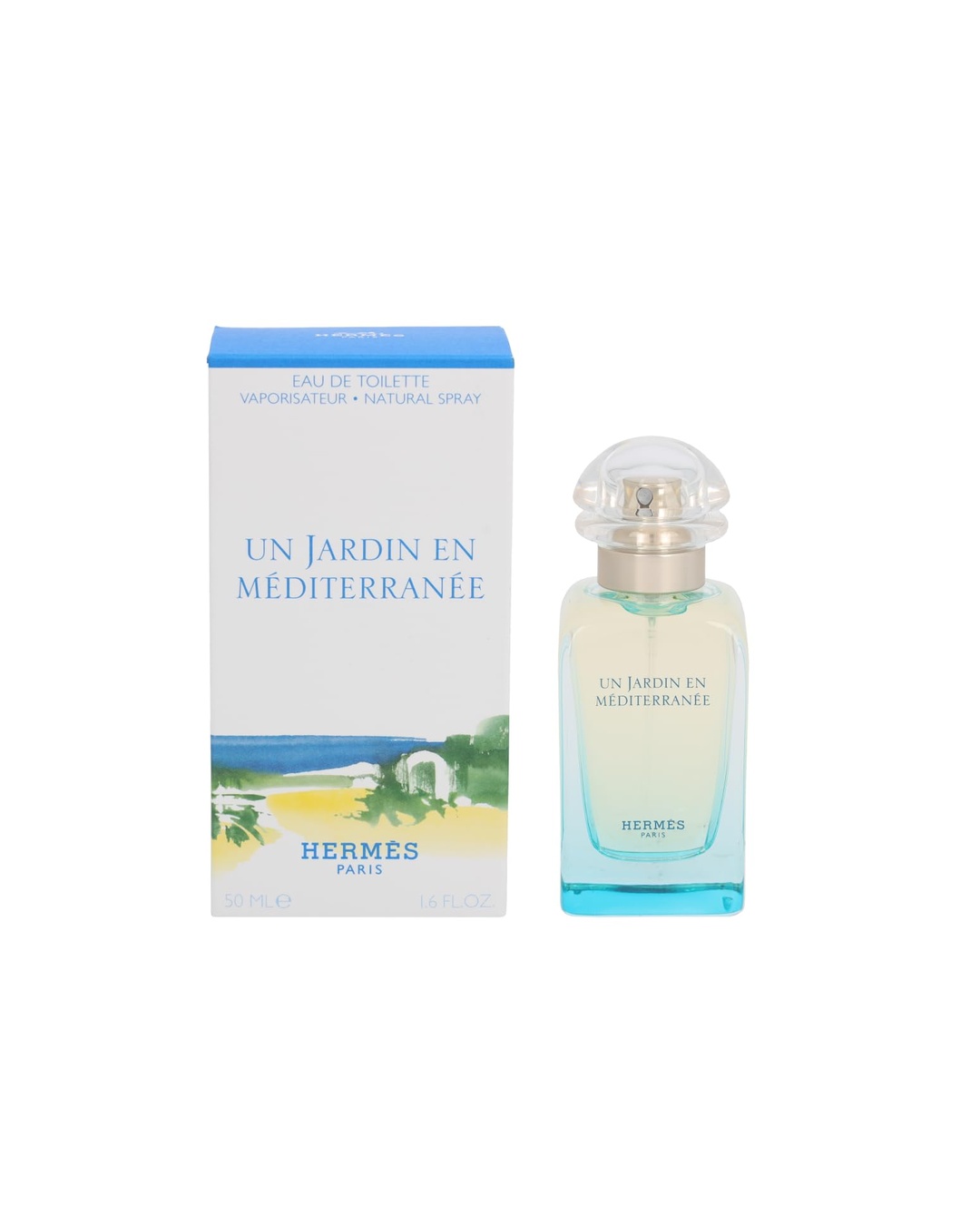 Hermes JARDIN MEDITERRANEE