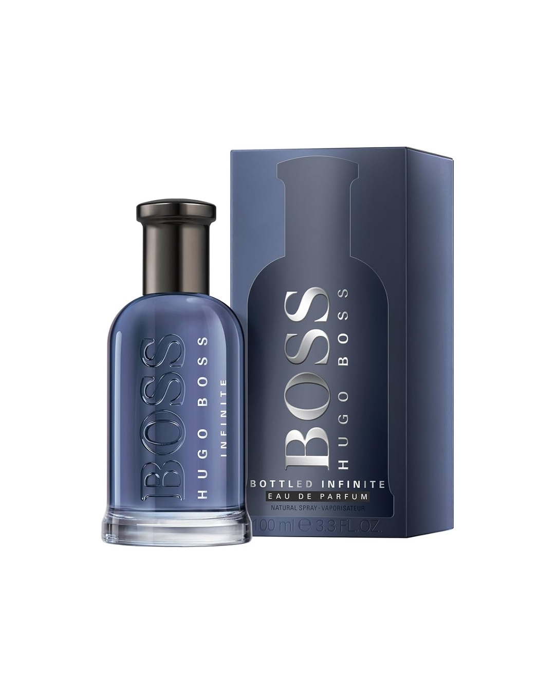 Hugo Boss BOSS BOTTLE INFINITE MEN