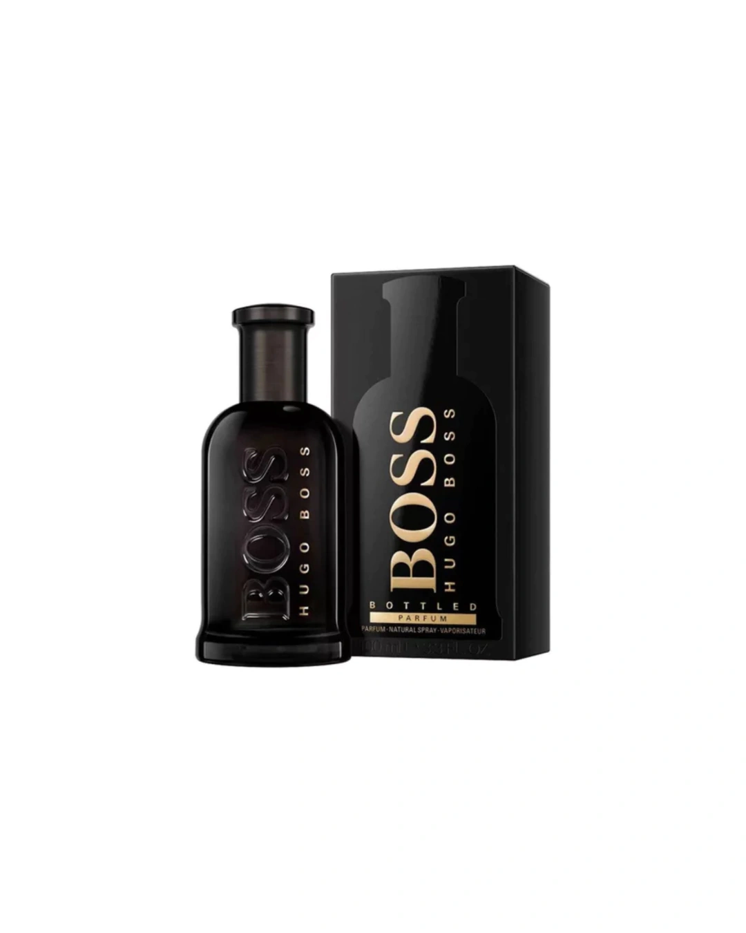 Hugo Boss BOSS BOTTLE PARFUM