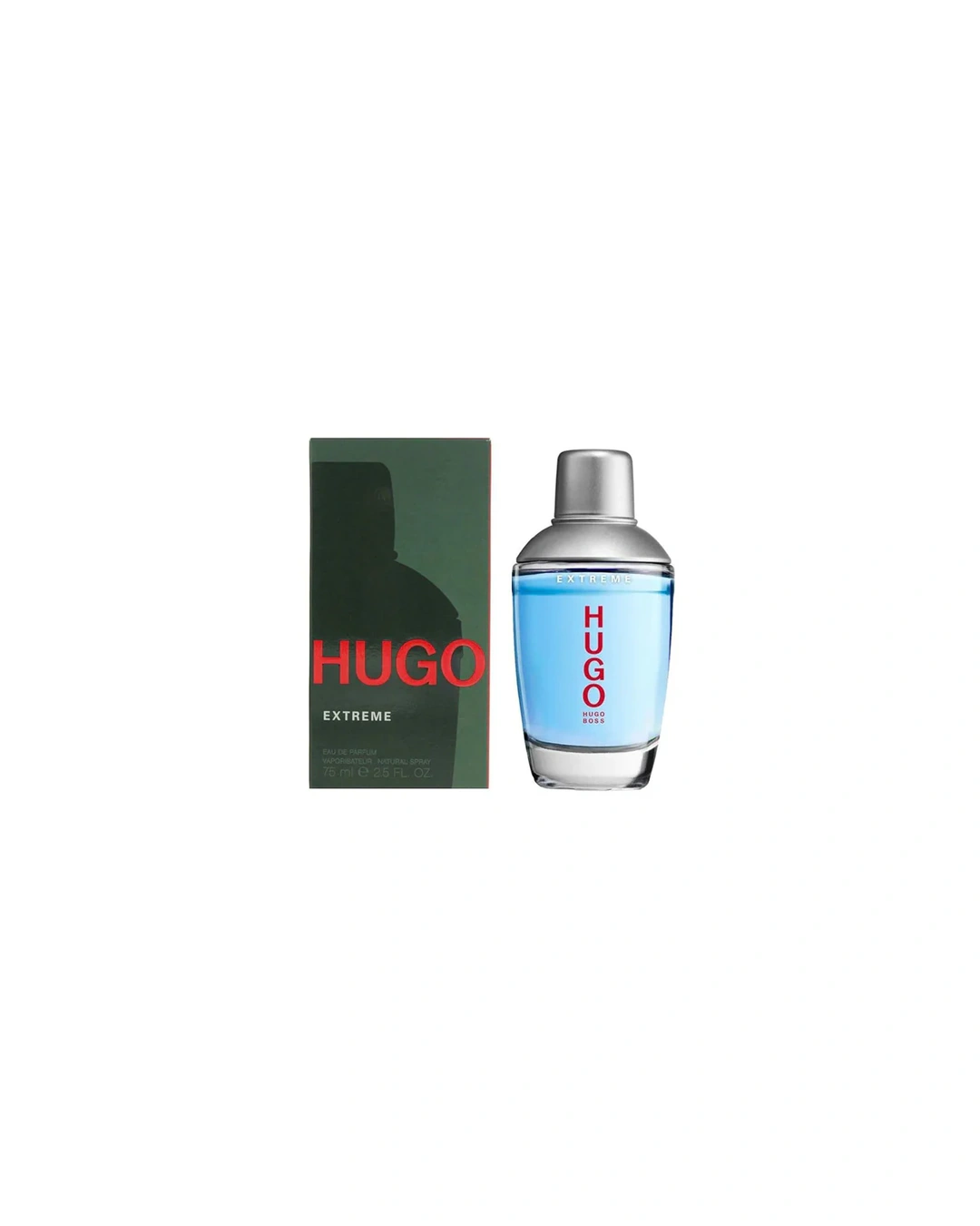 Hugo Boss BOSS MAN EXTREME