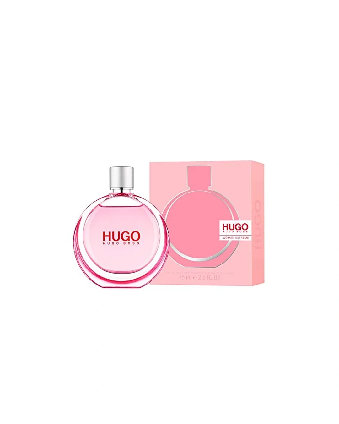 Hugo Boss BOSS WOMAN EXTREME