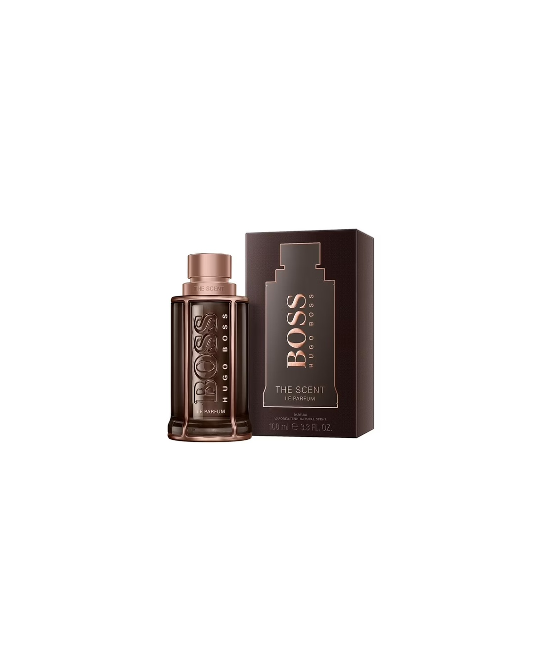 Hugo Boss THE SCENT EDP
