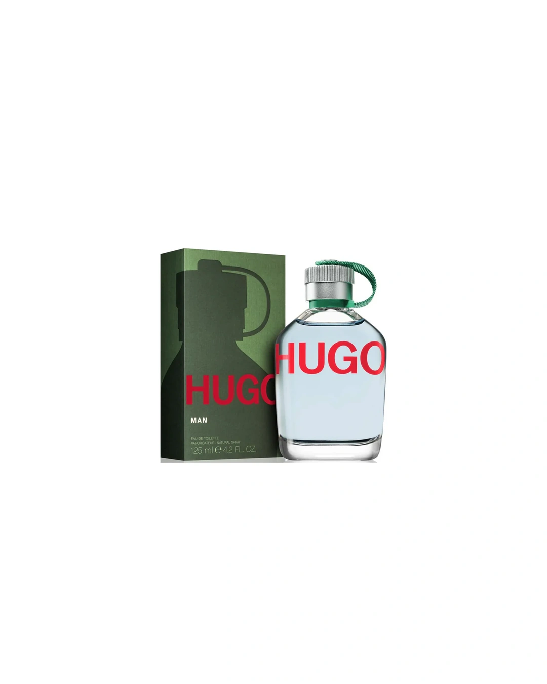 Hugo Boss BOSS MAN VERDE