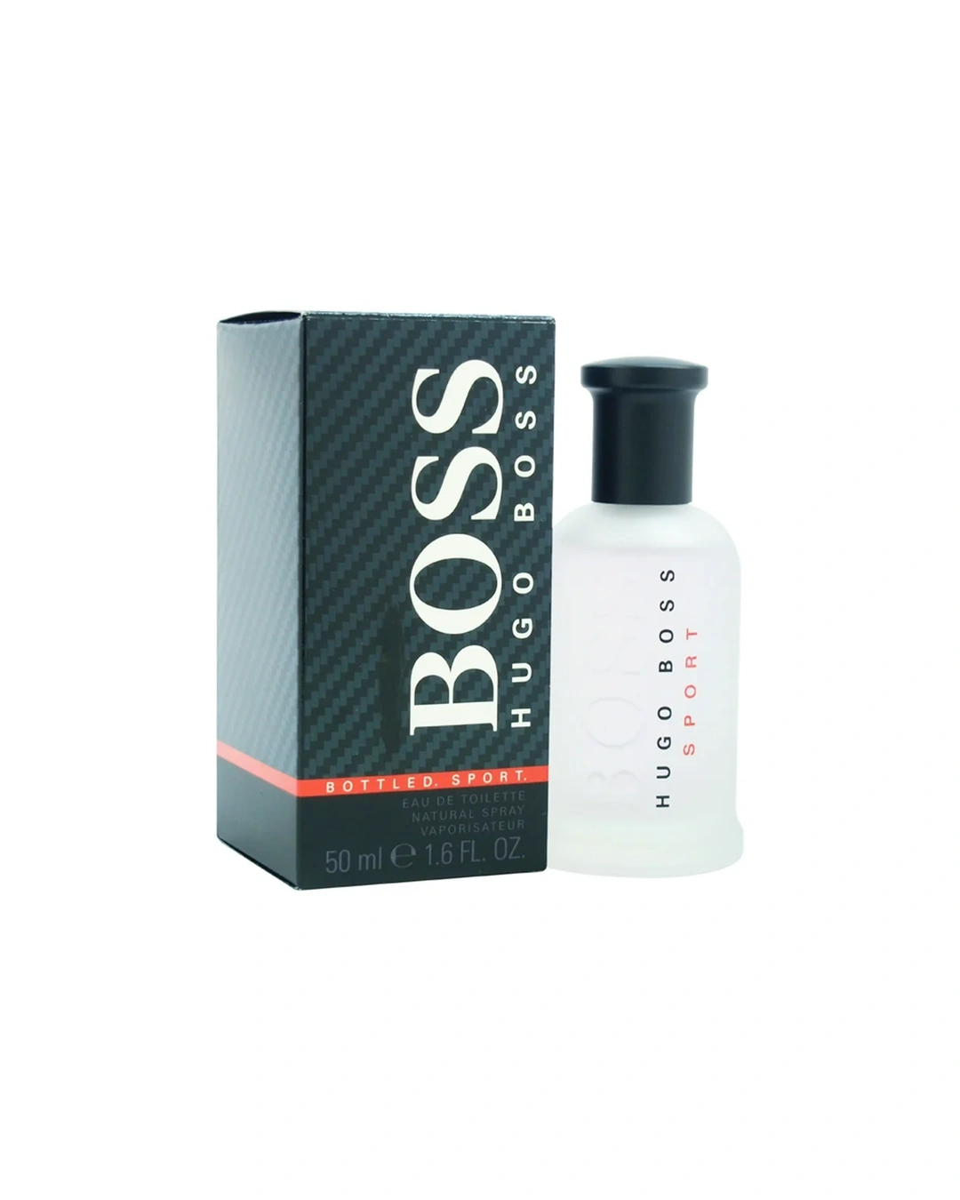 Hugo Boss HUGO BOSS BOTTLE SPORT