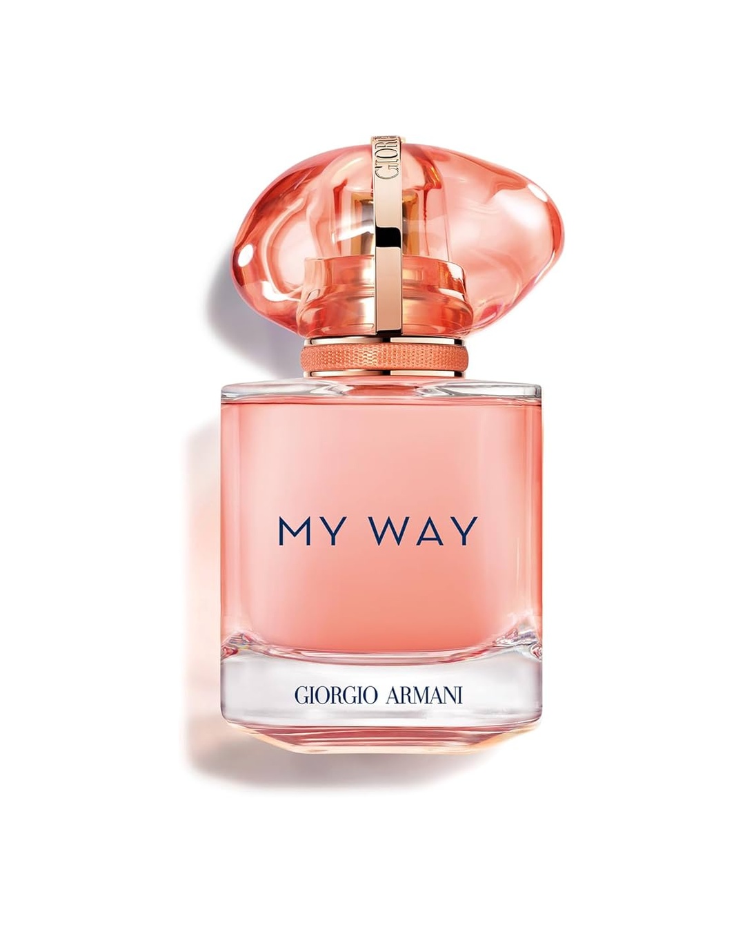 Armani MY WAY YLANG EDP