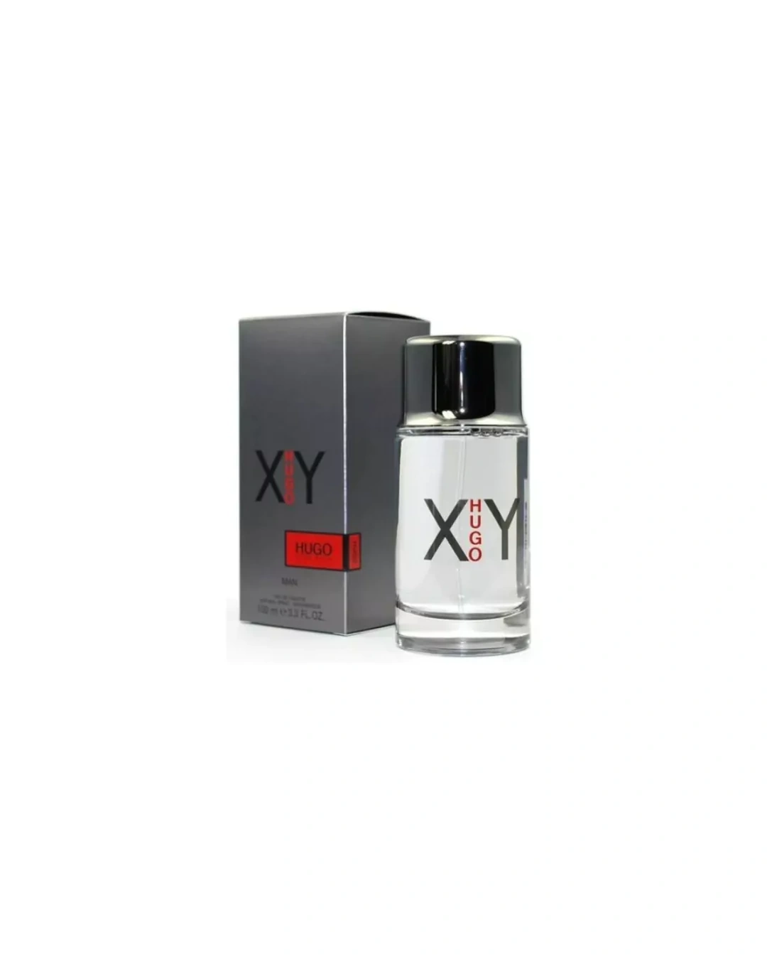 Hugo Boss XY