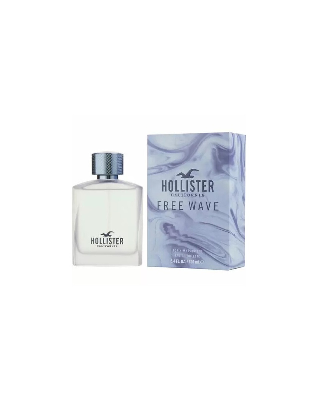 Hollister HOLLISTER FREE WAVE