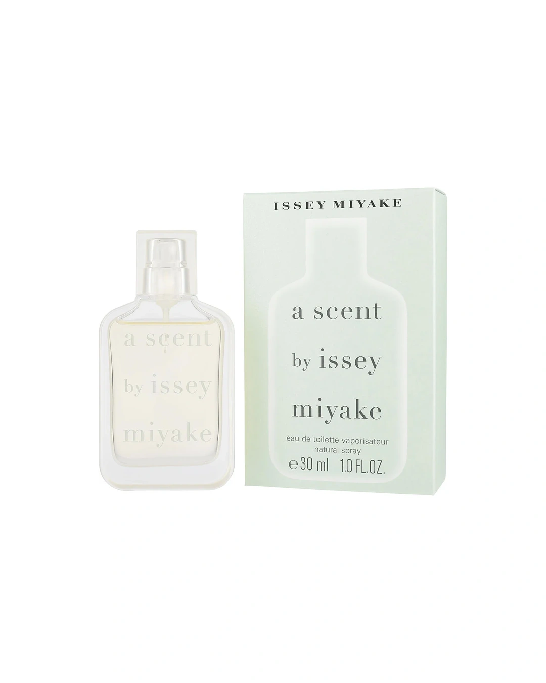 Issey Miyake A SCENT (Mujer)